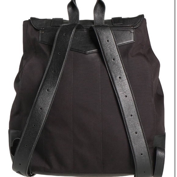 Proenza Schouler Black PS1 XL Backpack - Picture 3 of 11